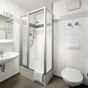 Eenpersoonskamer